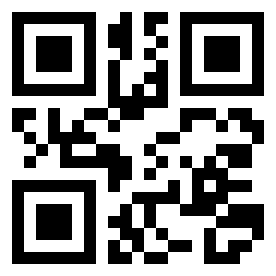 Numeris 23022 QR kodas