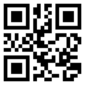 Numeris 23026 QR kodas