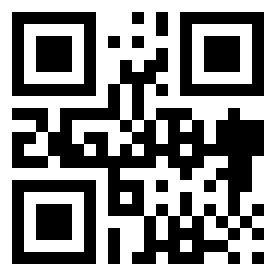 Numeris 2306103 QR kodas