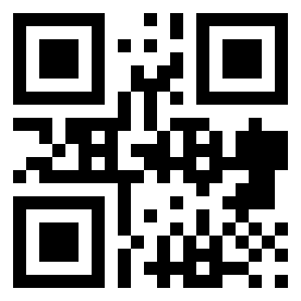 Numeris 2306104 QR kodas