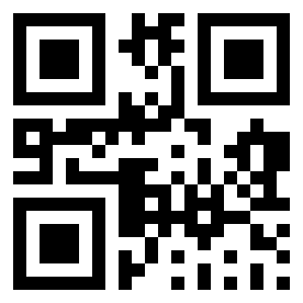 Numeris 23088 QR kodas