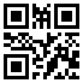 Numeris 2310632 QR kodas