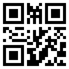 Numeris 2310634 QR kodas