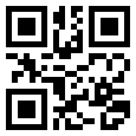 Numeris 23124 QR kodas