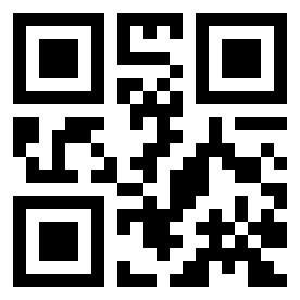 Numeris 231614 QR kodas