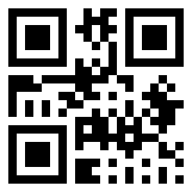 Numeris 232098 QR kodas