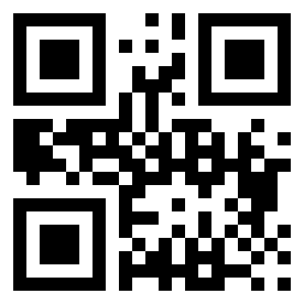 Numeris 2350702 QR kodas