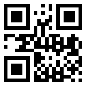 Numeris 24061065 QR kodas