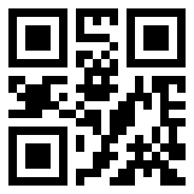 Numeris 24162 QR kodas