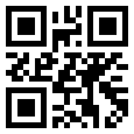 Numeris 2417042 QR kodas