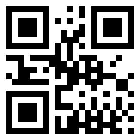 Numeris 2492 QR kodas