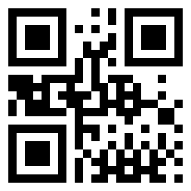 Numeris 2494 QR kodas