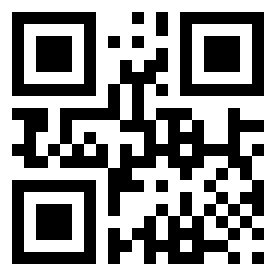 Numeris 25080064 QR kodas