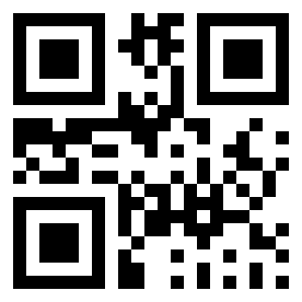 Numeris 251232 QR kodas