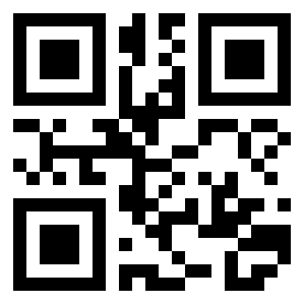 Numeris 251233 QR kodas