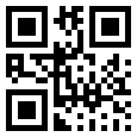 Numeris 25164 QR kodas