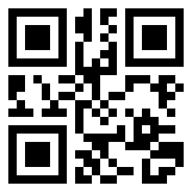 Numeris 25169 QR kodas