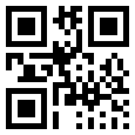 Numeris 25224 QR kodas