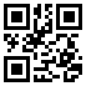 Numeris 253122 QR kodas