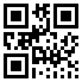 Numeris 254202 QR kodas