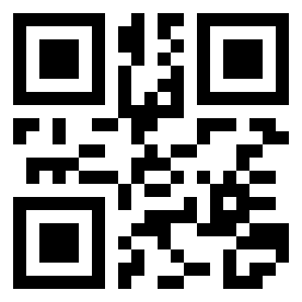 Numeris 25442 QR kodas