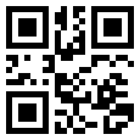 Numeris 25522 QR kodas