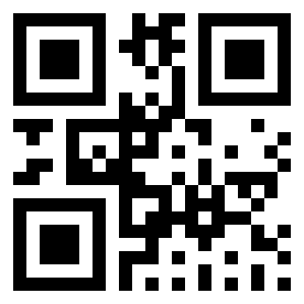 Numeris 255404 QR kodas