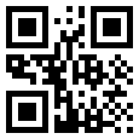 Numeris 2560634 QR kodas