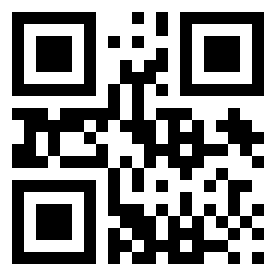 Numeris 2605203 QR kodas