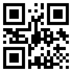 Numeris 2605204 QR kodas