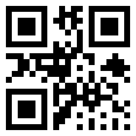 Numeris 260634 QR kodas