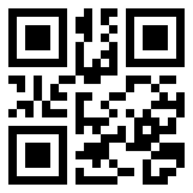 Numeris 26107 QR kodas