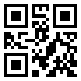 Numeris 26112 QR kodas