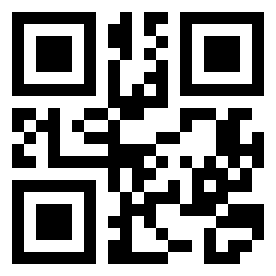 Numeris 26178 QR kodas