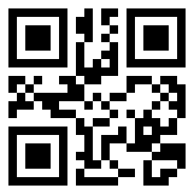 Numeris 26203 QR kodas