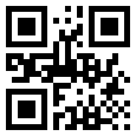 Numeris 2657064 QR kodas