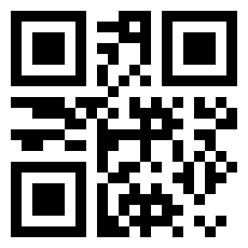 Numeris 270403 QR kodas