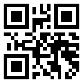 Numeris 2705102 QR kodas