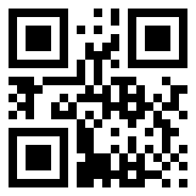 Numeris 2705103 QR kodas