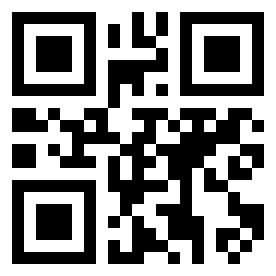 Numeris 2719 QR kodas