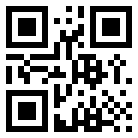 Numeris 2800498 QR kodas