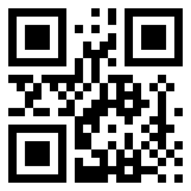 Numeris 2800502 QR kodas