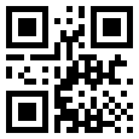 Numeris 2807098 QR kodas