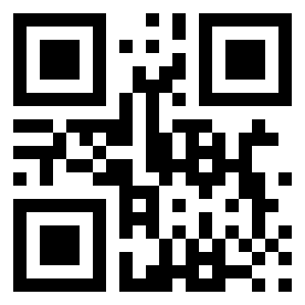 Numeris 2807103 QR kodas