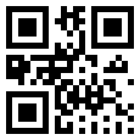 Numeris 284092 QR kodas