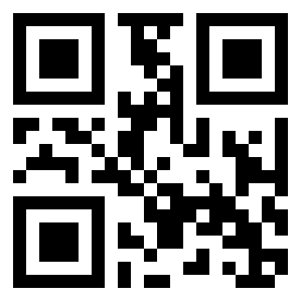 Numeris 2882 QR kodas