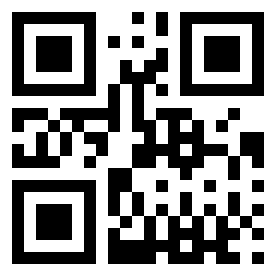 Numeris 2932 QR kodas