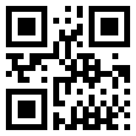 Numeris 2934 QR kodas