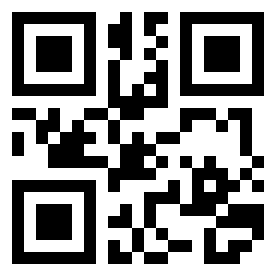 Numeris 296136 QR kodas