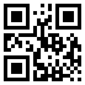 Numeris 30005056 QR kodas